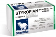 Arkabud Styropian Genderka